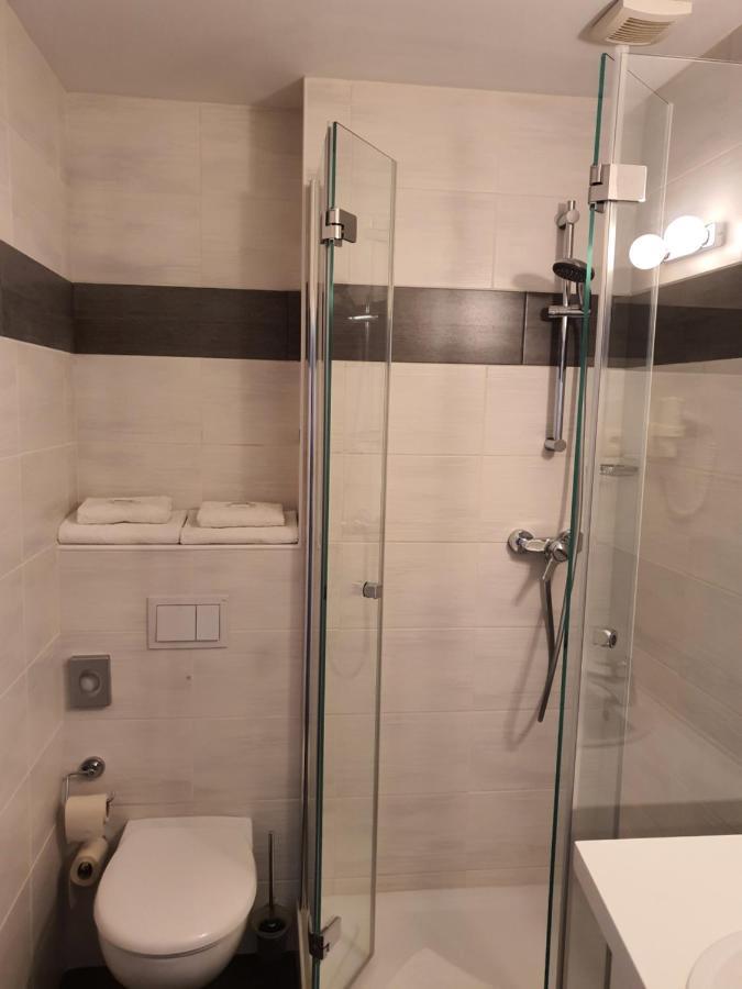 Hotel Friedensbruecke Greiz Room photo